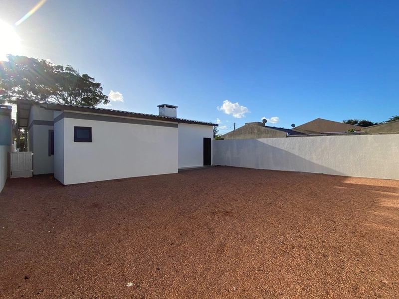 CASA A VENDA NA ZONA DE CAPÃO DA CANOA - 3 DORMITÓRIOS: 12ª foto da galeria de imagens do imóvel