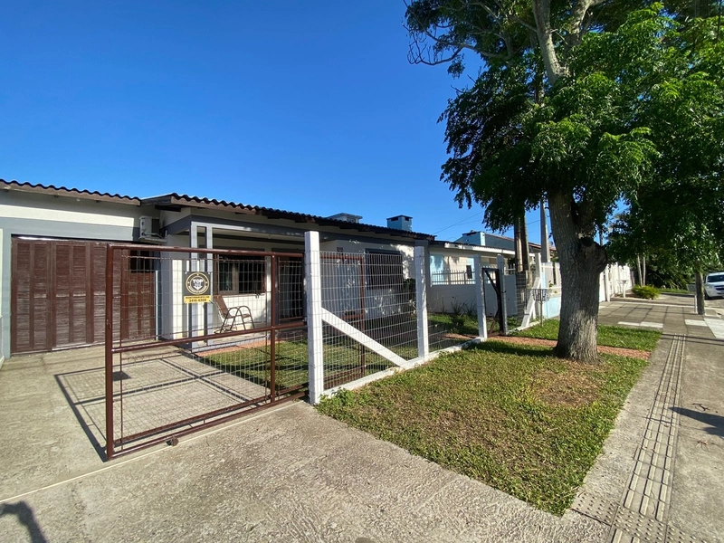 CASA A VENDA NA ZONA DE CAPÃO DA CANOA - 3 DORMITÓRIOS: 7ª foto da galeria de imagens do imóvel