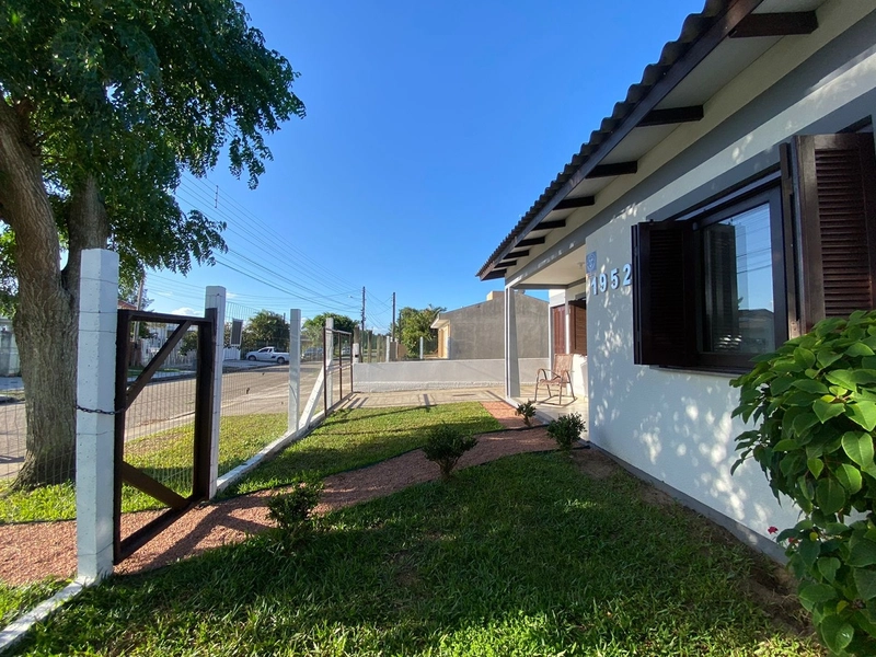 CASA A VENDA NA ZONA DE CAPÃO DA CANOA - 3 DORMITÓRIOS: 11ª foto da galeria de imagens do imóvel