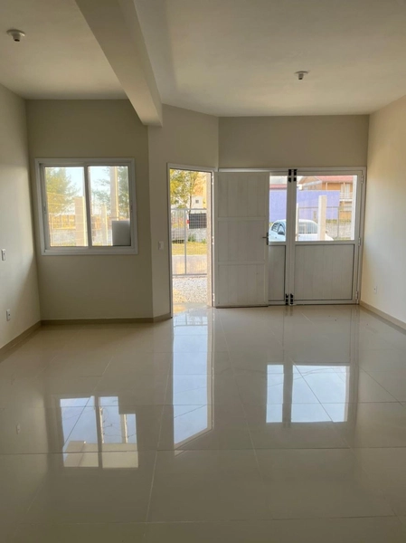 CASA COM 3 DORMITÓRIOS NA BEIRA MAR DE CAPÃO DA CANOA: 12ª foto da galeria de imagens do imóvel