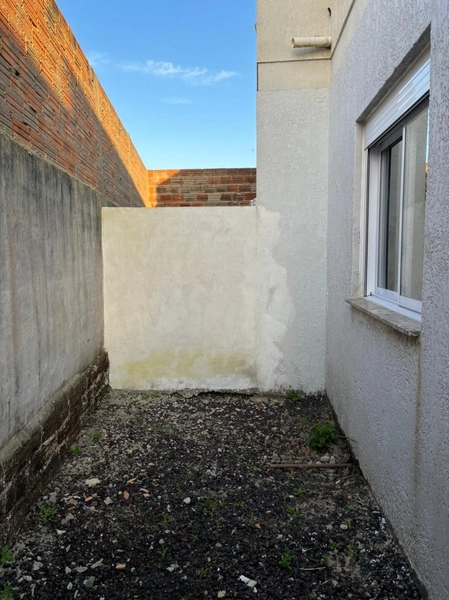 CASA COM 3 DORMITÓRIOS NA BEIRA MAR DE CAPÃO DA CANOA: 10ª foto da galeria de imagens do imóvel