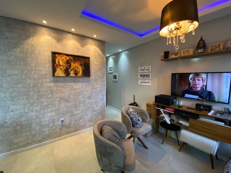 CASA SEMI-MOBILIADA EM BAIRRO PLANEJADO: 7ª foto da galeria de imagens do imóvel