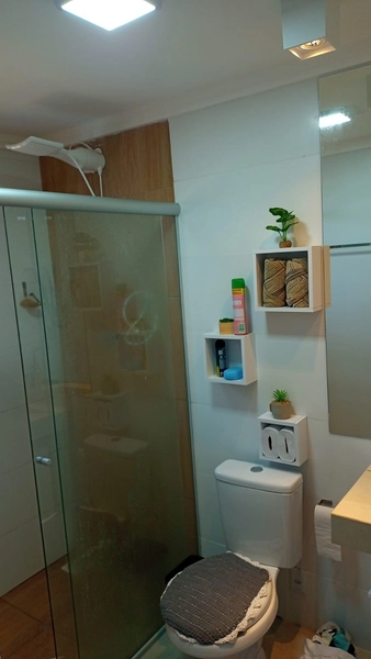 CASA SEMI-MOBILIADA EM BAIRRO PLANEJADO: 47ª foto da galeria de imagens do imóvel