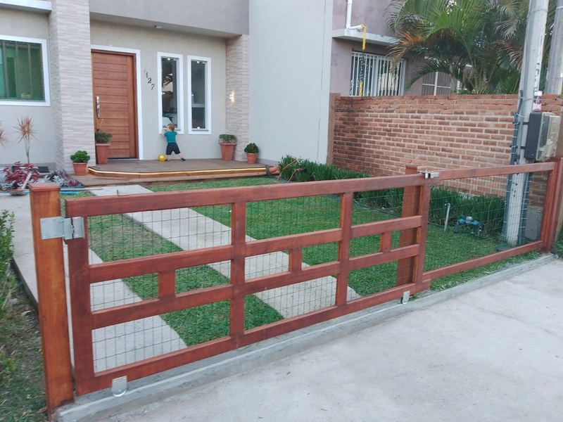 CASA SEMI-MOBILIADA EM BAIRRO PLANEJADO: 44ª foto da galeria de imagens do imóvel