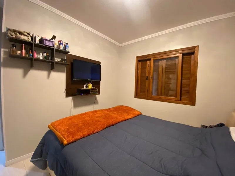CASA SEMI-MOBILIADA EM BAIRRO PLANEJADO: 6ª foto da galeria de imagens do imóvel