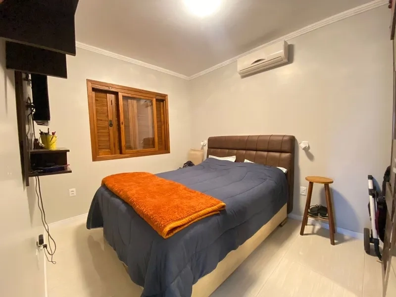CASA SEMI-MOBILIADA EM BAIRRO PLANEJADO: 8ª foto da galeria de imagens do imóvel