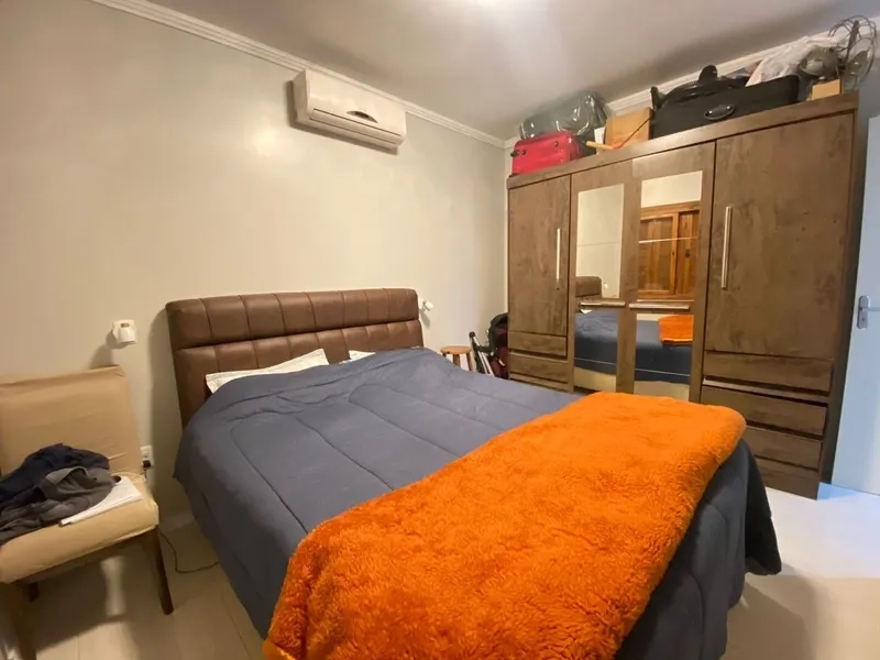 CASA SEMI-MOBILIADA EM BAIRRO PLANEJADO: 5ª foto da galeria de imagens do imóvel