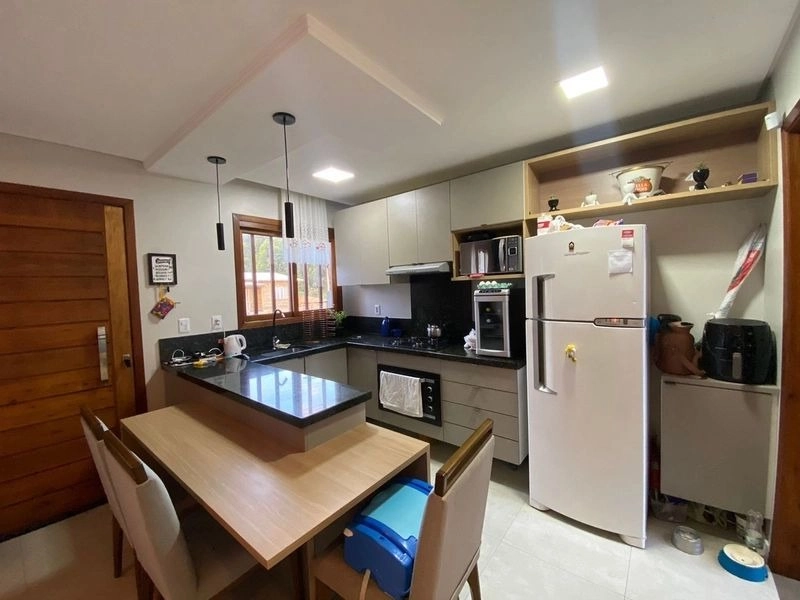 CASA SEMI-MOBILIADA EM BAIRRO PLANEJADO: 16ª foto da galeria de imagens do imóvel