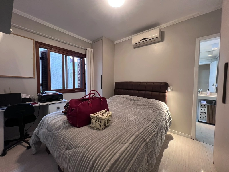 CASA SEMI-MOBILIADA EM BAIRRO PLANEJADO: 10ª foto da galeria de imagens do imóvel