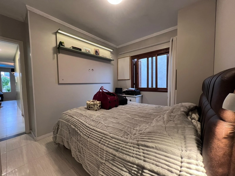 CASA SEMI-MOBILIADA EM BAIRRO PLANEJADO: 7ª foto da galeria de imagens do imóvel