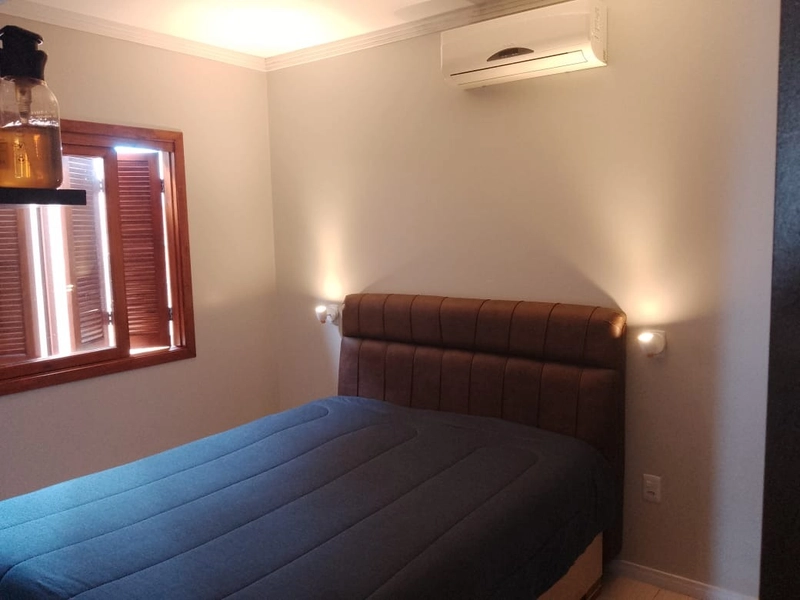 CASA SEMI-MOBILIADA EM BAIRRO PLANEJADO: 30ª foto da galeria de imagens do imóvel
