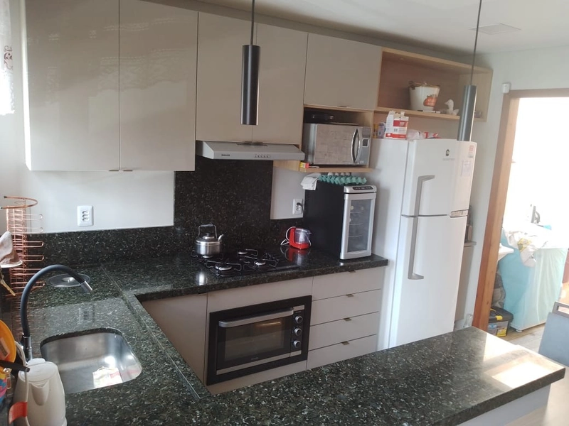 CASA SEMI-MOBILIADA EM BAIRRO PLANEJADO: 28ª foto da galeria de imagens do imóvel