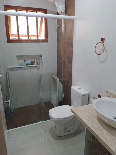 CASA SEMI-MOBILIADA EM BAIRRO PLANEJADO: 35ª foto da galeria de imagens do imóvel