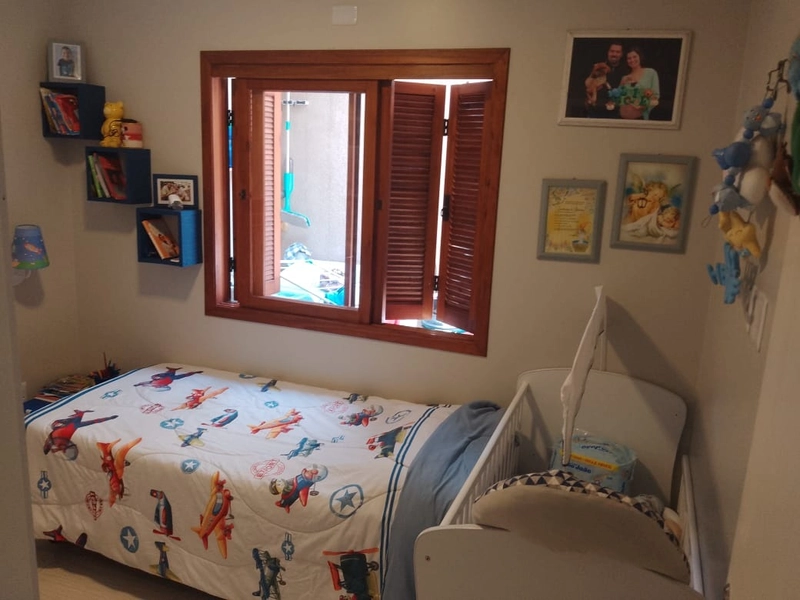 CASA SEMI-MOBILIADA EM BAIRRO PLANEJADO: 36ª foto da galeria de imagens do imóvel