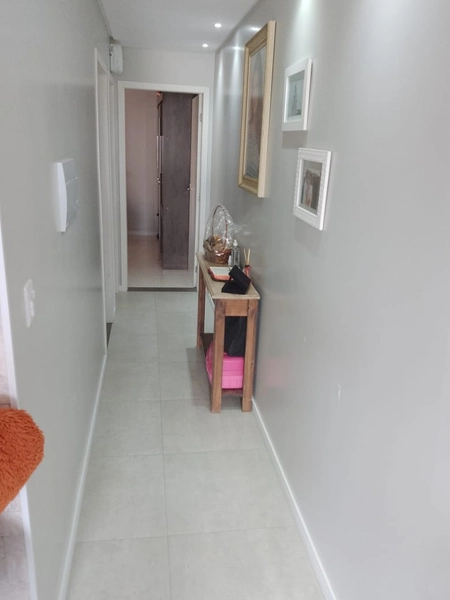 CASA SEMI-MOBILIADA EM BAIRRO PLANEJADO: 39ª foto da galeria de imagens do imóvel