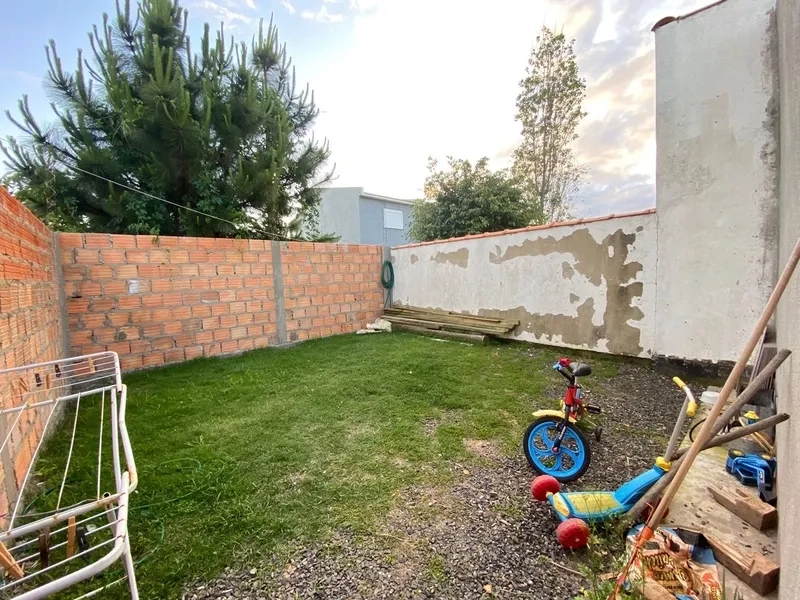 CASA SEMI-MOBILIADA EM BAIRRO PLANEJADO: 11ª foto da galeria de imagens do imóvel