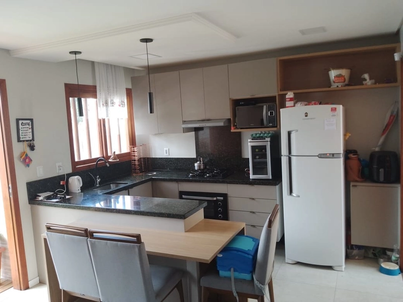 CASA SEMI-MOBILIADA EM BAIRRO PLANEJADO: 31ª foto da galeria de imagens do imóvel
