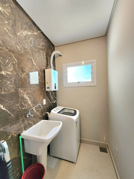 CASA CAPÃO NOVO VILLAGE - MOBILIADA E DECORADA: 12ª foto da galeria de imagens do imóvel