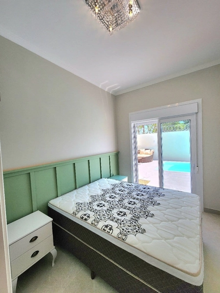 CASA CAPÃO NOVO VILLAGE - MOBILIADA E DECORADA: 23ª foto da galeria de imagens do imóvel