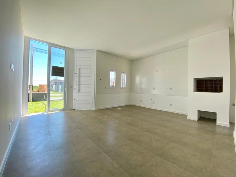 CASA A VENDA EM CAPAO DA CANOA DOIS QUARTOS E UMA SUITE: 4ª foto da galeria de imagens do imóvel