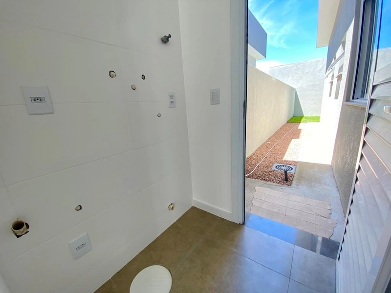 CASA A VENDA EM CAPAO DA CANOA DOIS QUARTOS E UMA SUITE: 5ª foto da galeria de imagens do imóvel
