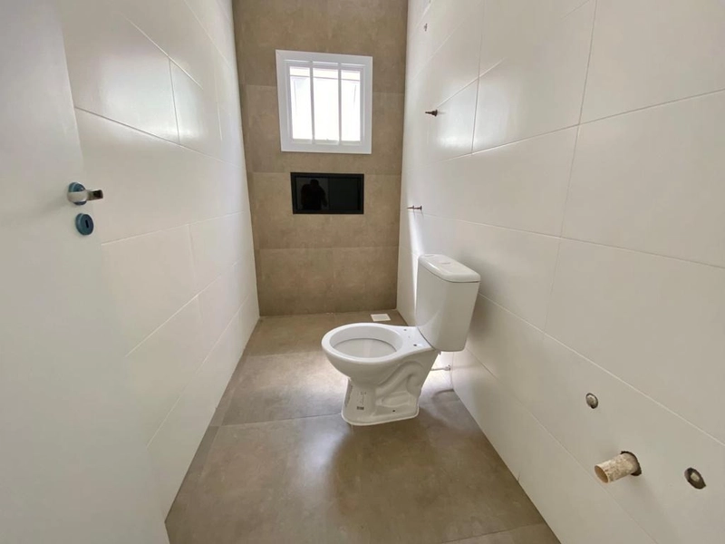 CASA A VENDA EM CAPAO DA CANOA DOIS QUARTOS E UMA SUITE: 13ª foto da galeria de imagens do imóvel