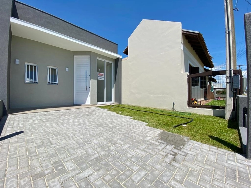 CASA A VENDA EM CAPAO DA CANOA DOIS QUARTOS E UMA SUITE: 21ª foto da galeria de imagens do imóvel