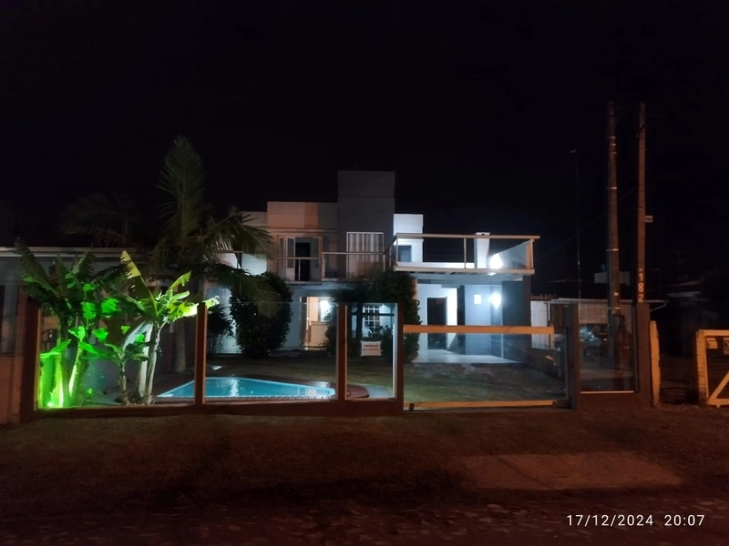 SOBRADO A VENDA EM CAPAO DA CANOA: 6ª foto da galeria de imagens do imóvel