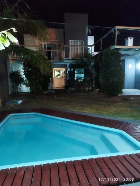 SOBRADO A VENDA EM CAPAO DA CANOA: 8ª foto da galeria de imagens do imóvel