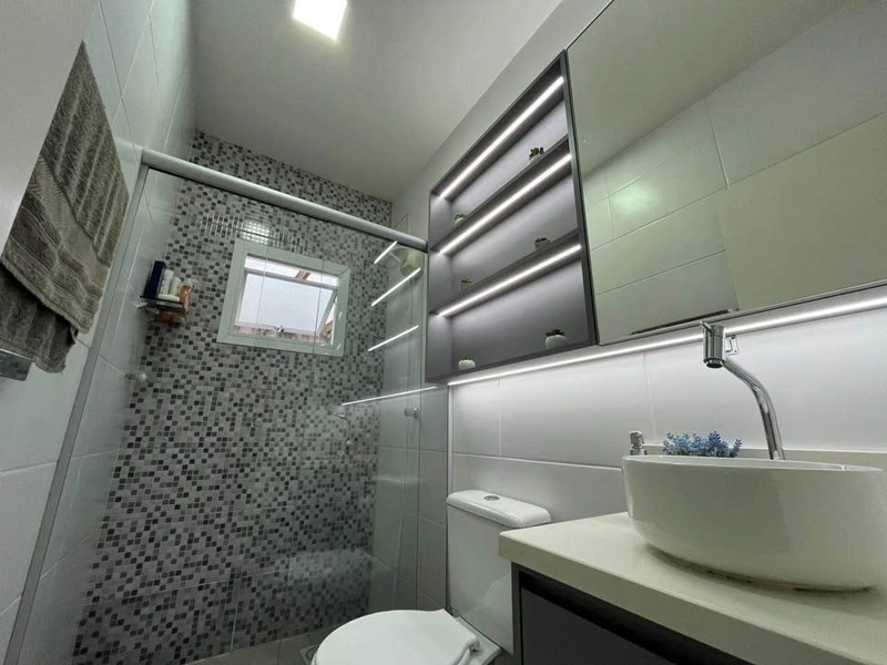 CASA 2 DORMITÓRIOS - GUARANI - CAPÃO DA CANOA: 12ª foto da galeria de imagens do imóvel