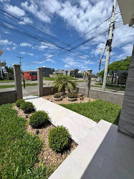 CASA 2 DORMITÓRIOS - GUARANI - CAPÃO DA CANOA: 17ª foto da galeria de imagens do imóvel