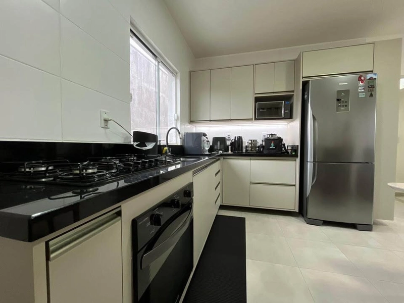 CASA 2 DORMITÓRIOS - GUARANI - CAPÃO DA CANOA: 2ª foto da galeria de imagens do imóvel