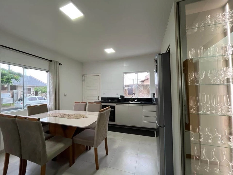 CASA 2 DORMITÓRIOS - GUARANI - CAPÃO DA CANOA: 8ª foto da galeria de imagens do imóvel