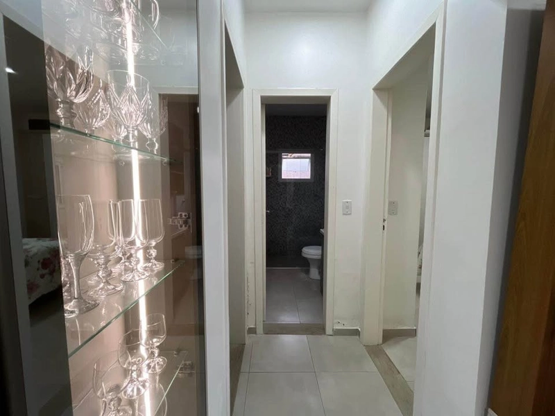 CASA 2 DORMITÓRIOS - GUARANI - CAPÃO DA CANOA: 14ª foto da galeria de imagens do imóvel