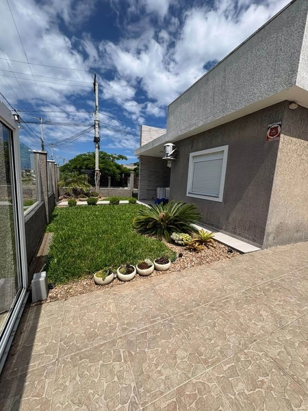 CASA 2 DORMITÓRIOS - GUARANI - CAPÃO DA CANOA: 4ª foto da galeria de imagens do imóvel