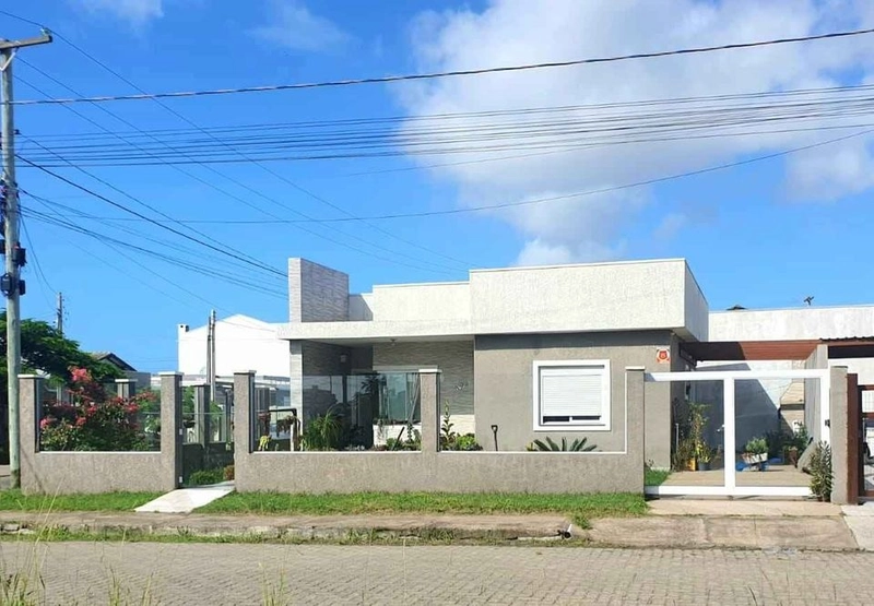 CASA 2 DORMITÓRIOS - GUARANI - CAPÃO DA CANOA: 18ª foto da galeria de imagens do imóvel