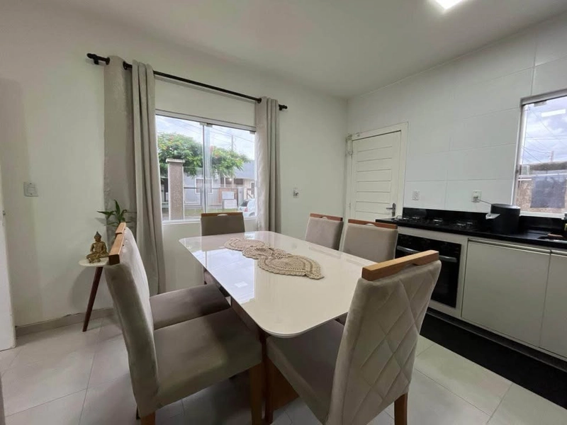 CASA 2 DORMITÓRIOS - GUARANI - CAPÃO DA CANOA: 11ª foto da galeria de imagens do imóvel