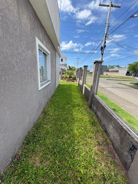 CASA 2 DORMITÓRIOS - GUARANI - CAPÃO DA CANOA: 16ª foto da galeria de imagens do imóvel