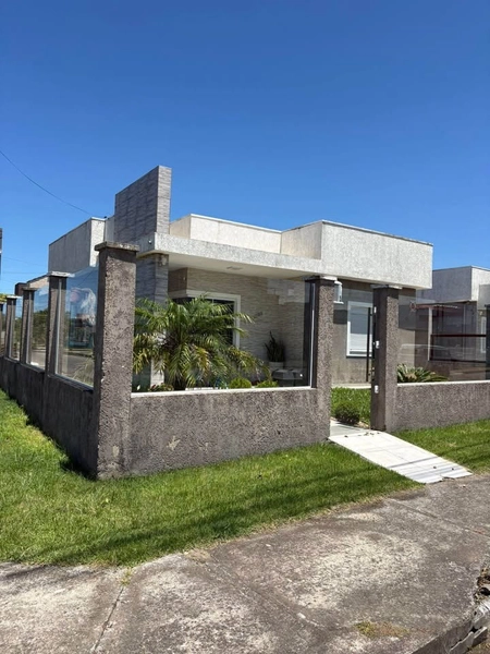 CASA 2 DORMITÓRIOS - GUARANI - CAPÃO DA CANOA: 5ª foto da galeria de imagens do imóvel