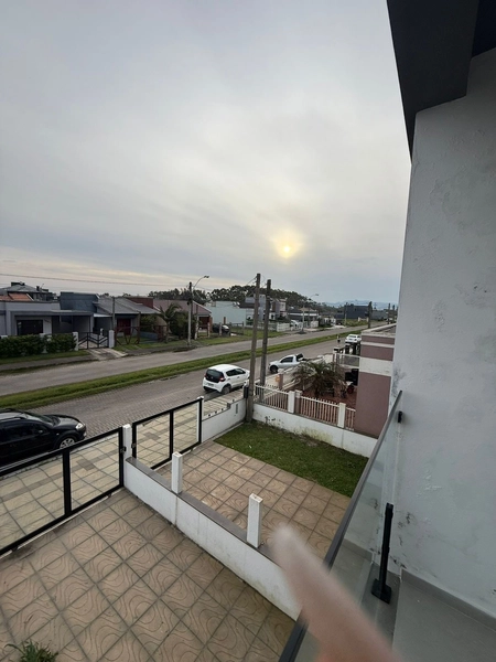 SOBRADO ALTO PADRÃO-2 SUÍTES EM CAPÃO DA CANOA: 12ª foto da galeria de imagens do imóvel