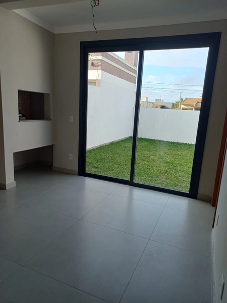 SOBRADO ALTO PADRÃO-2 SUÍTES EM CAPÃO DA CANOA: 10ª foto da galeria de imagens do imóvel