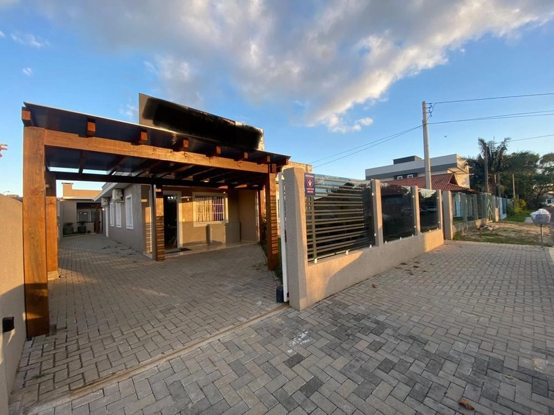CASA TÉRREA 4 DORMITÓRIOS: 19ª foto da galeria de imagens do imóvel