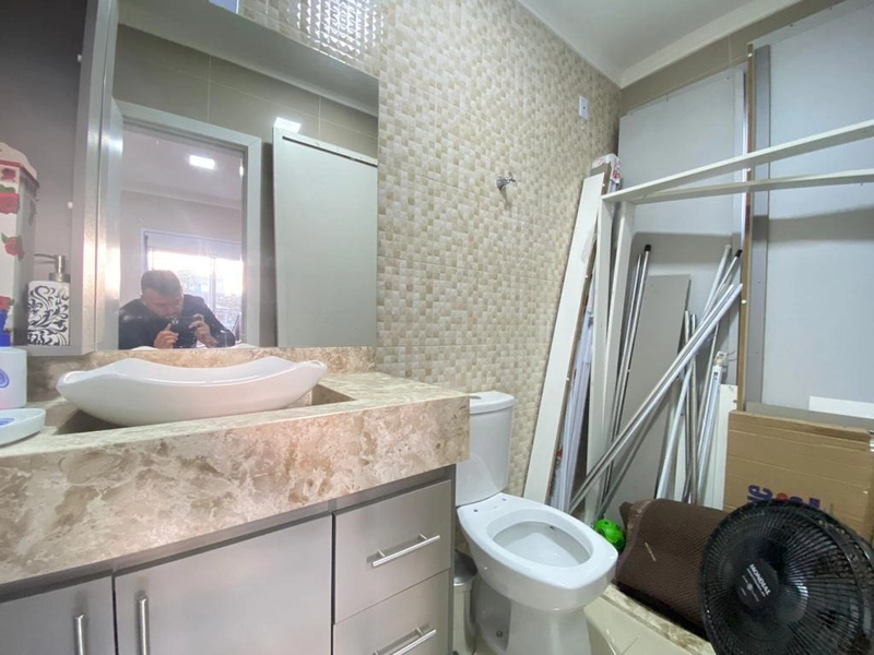 CASA TÉRREA 4 DORMITÓRIOS: 23ª foto da galeria de imagens do imóvel