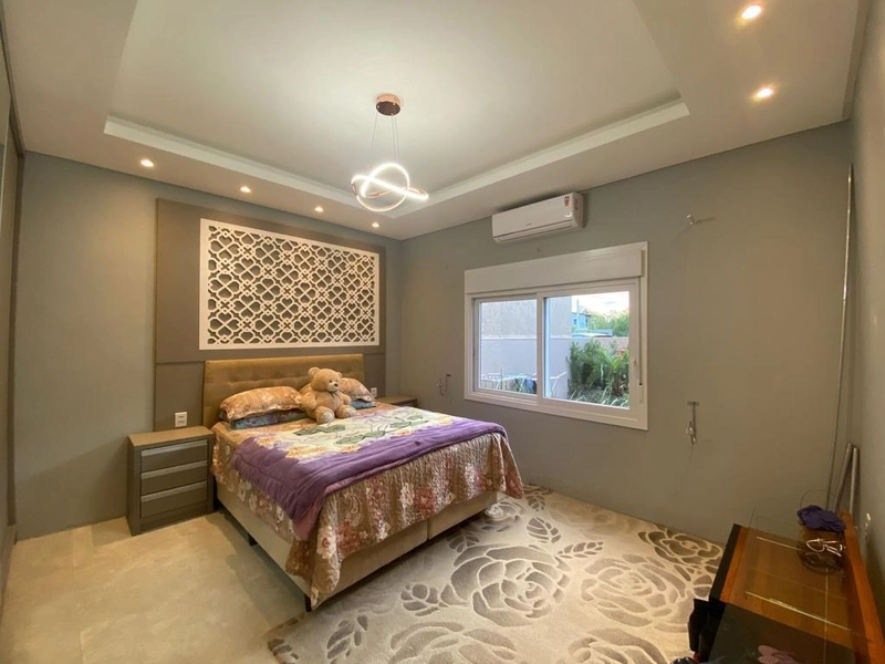 CASA TÉRREA 4 DORMITÓRIOS: 13ª foto da galeria de imagens do imóvel