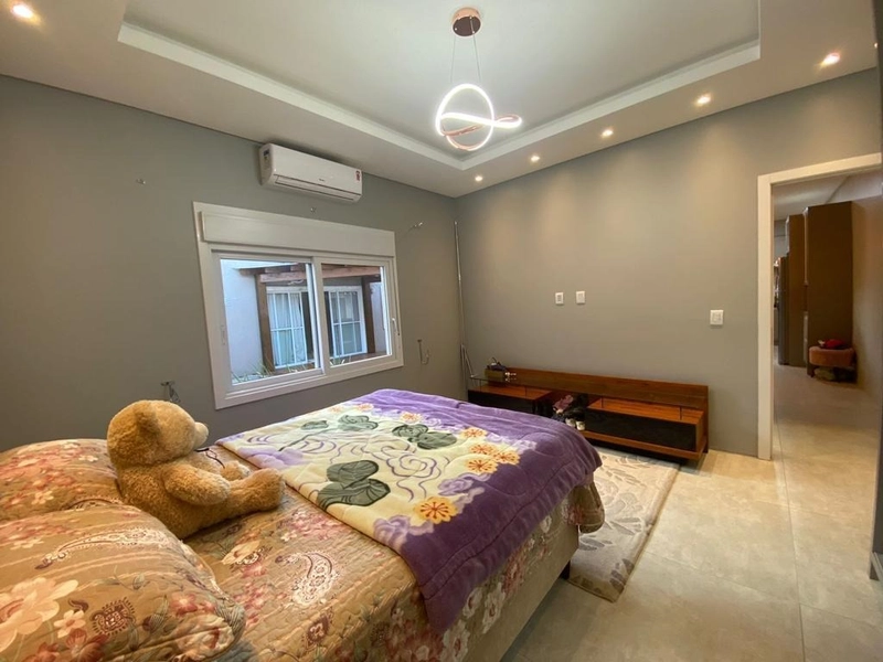 CASA TÉRREA 4 DORMITÓRIOS: 17ª foto da galeria de imagens do imóvel