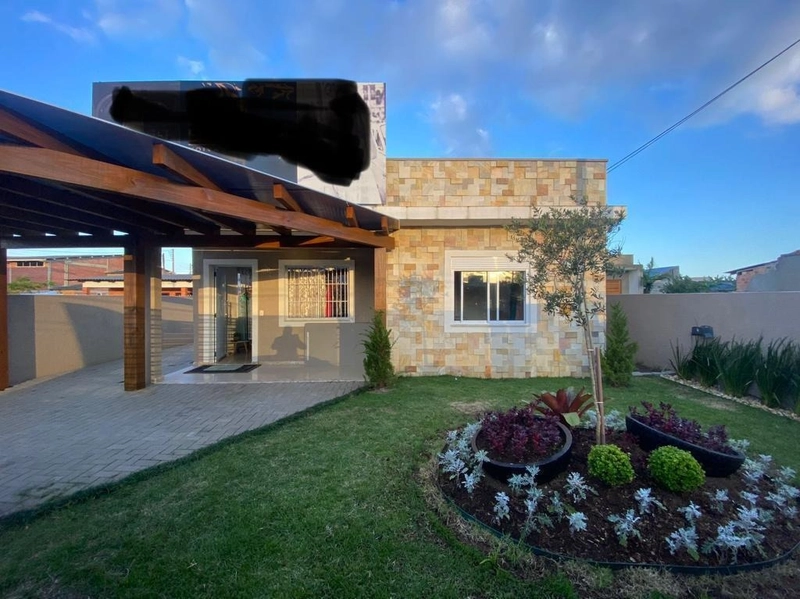 CASA TÉRREA 4 DORMITÓRIOS: 9ª foto da galeria de imagens do imóvel
