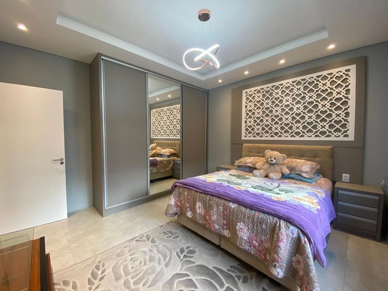 CASA TÉRREA 4 DORMITÓRIOS: 5ª foto da galeria de imagens do imóvel
