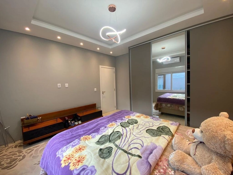 CASA TÉRREA 4 DORMITÓRIOS: 6ª foto da galeria de imagens do imóvel
