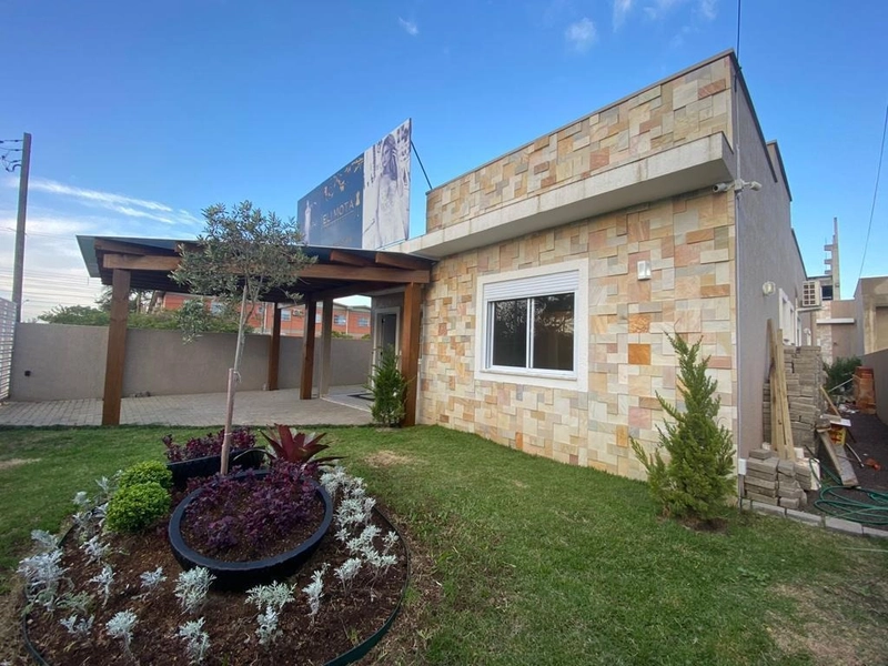 CASA TÉRREA 4 DORMITÓRIOS: 3ª foto da galeria de imagens do imóvel