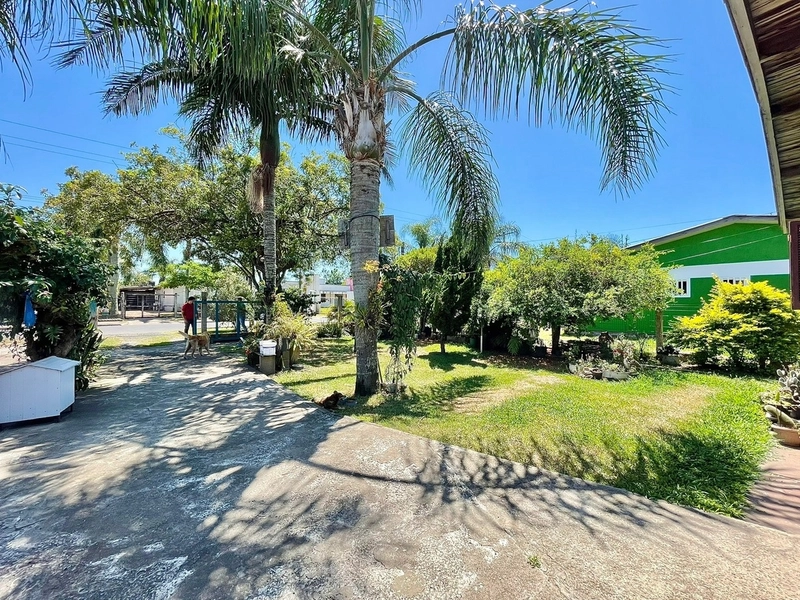 CASA 04 DORMITÓRIOS BAIRRO GUARÁ - CAPÃO DA CANOA: 2ª foto da galeria de imagens do imóvel